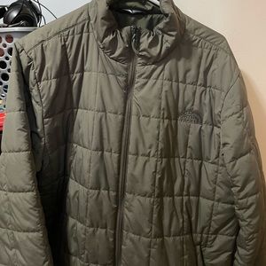 The North Face Puffer